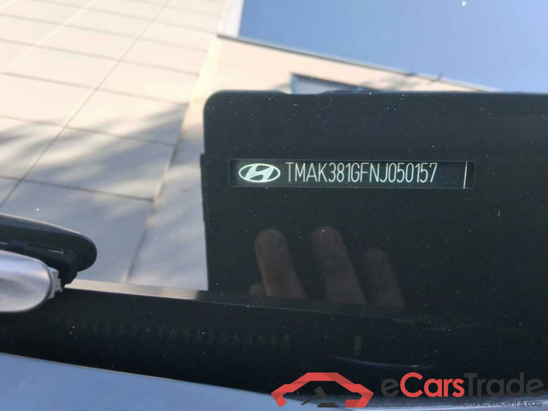 Hyundai Kona (OS)(2017->) DE - SUV5 Elektro (OS), Trend 2WD, (Facelift) 2021 - 2023 #5