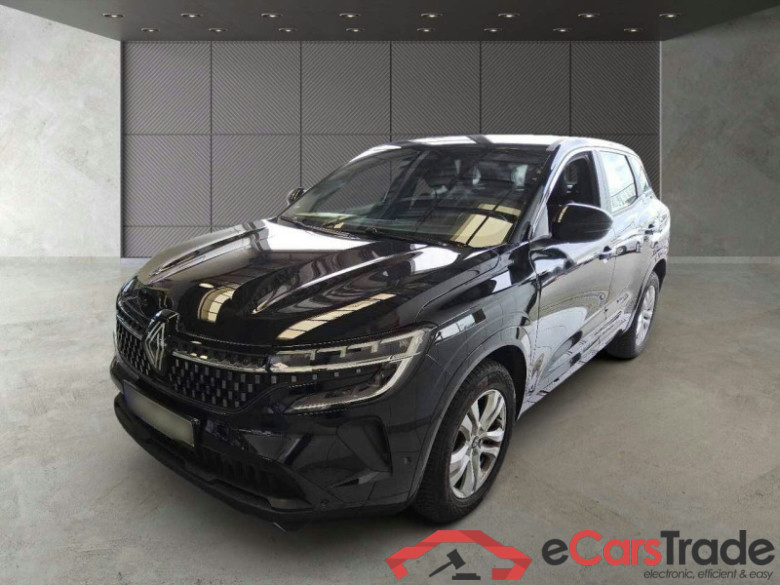 Renault Austral (07.2022->) DE - SUV5 1.3 TCe 160 Mild-Hybrid EU6e, Evolution, 2024 - 2025