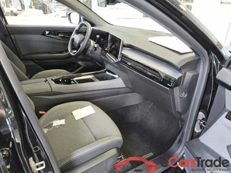 Renault Austral (07.2022->) DE - SUV5 1.3 TCe 160 Mild-Hybrid EU6e, Evolution, 2024 - 2025 #5