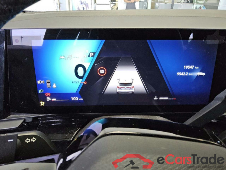 Renault Austral (07.2022->) DE - SUV5 1.3 TCe 160 Mild-Hybrid EU6e, Evolution, 2024 - 2025 #6