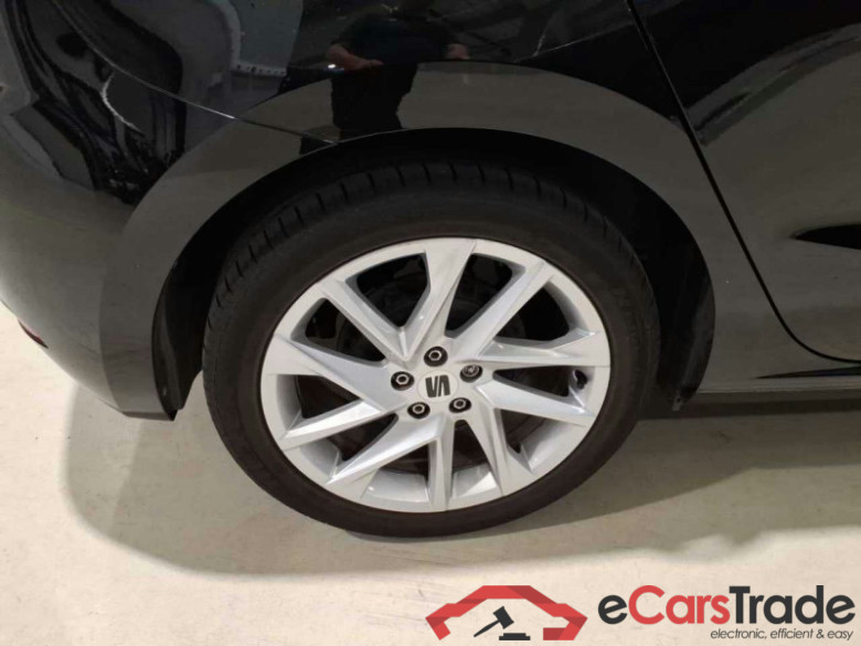 Seat Ibiza (KJ1)(2017->) DE - LimS5 1.0 TSI EU6d, FR OPF, (Facelift) 2021 - 2024 #3