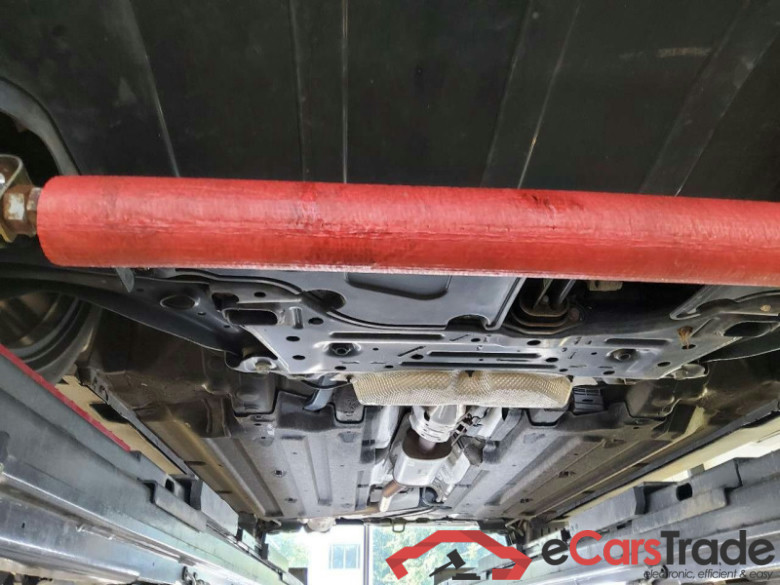 Hyundai i20 (BC3)(08.2020->) DE - LimS5 1.0 T-GDI Mild-Hybrid EU6d, N Line (OPF), 2021 - 2023 #5