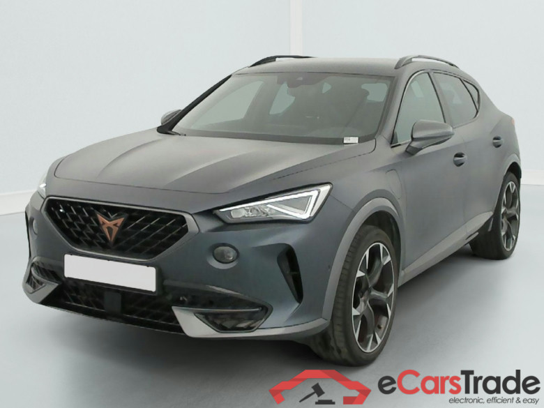 Cupra Formentor Business Edition 1.4 e-HYBRID 204 ch DSG6 #3