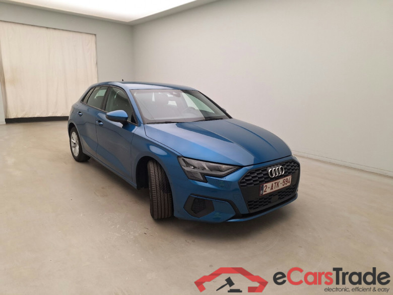Audi, A3 SB '20, A3 SB 30 TFSi 81kW Bus.Ed.Str. #5