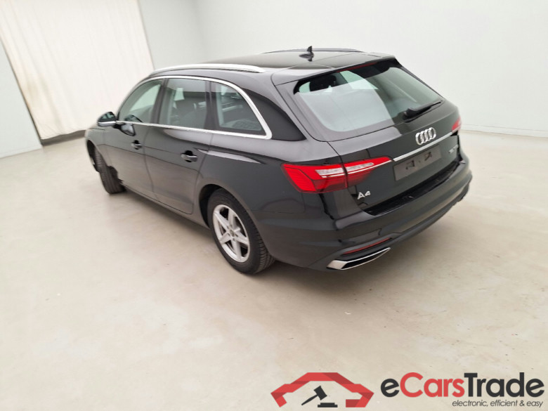 Audi, A4 Avant FL'19, A4 Av.35 TFSi Attract.BE.Str. #3