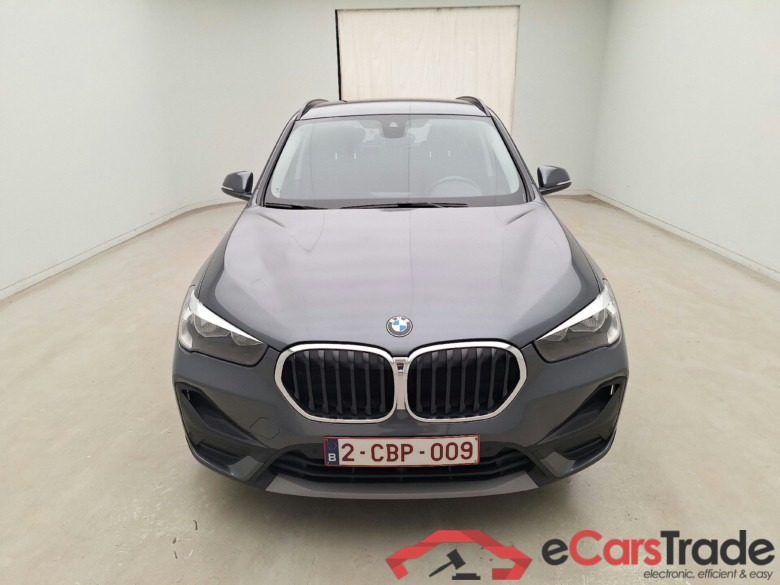 BMW, X1 FL'19, X1 sDrive 16d 85kW Aut.
