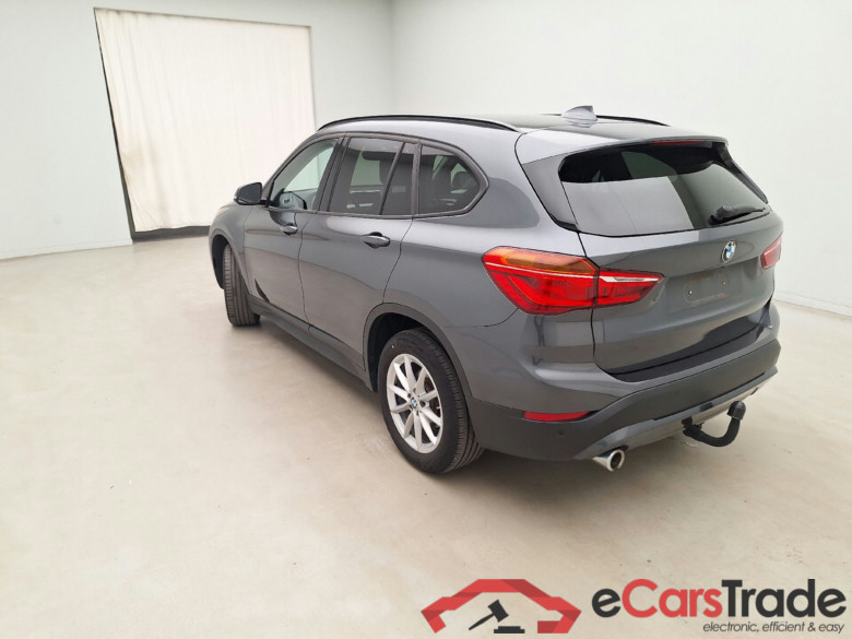 BMW, X1 FL'19, X1 sDrive 16d 85kW Aut. #3