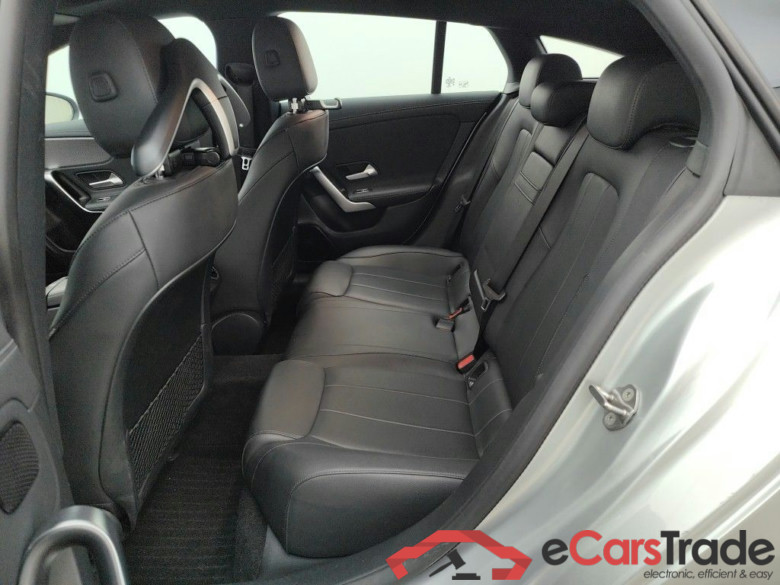 Mercedes-Benz CLA Shooting Brake CLA 250 e Business Solution 5d #6
