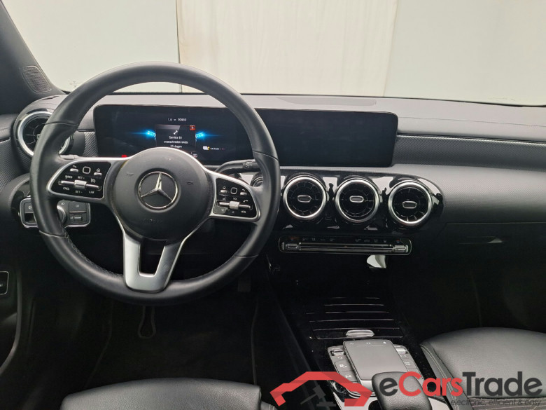 Mercedes, CLA-Clas SB '19 PHEV, Mercedes-Benz CLA Shooting Brake CLA 250 e Busines #6