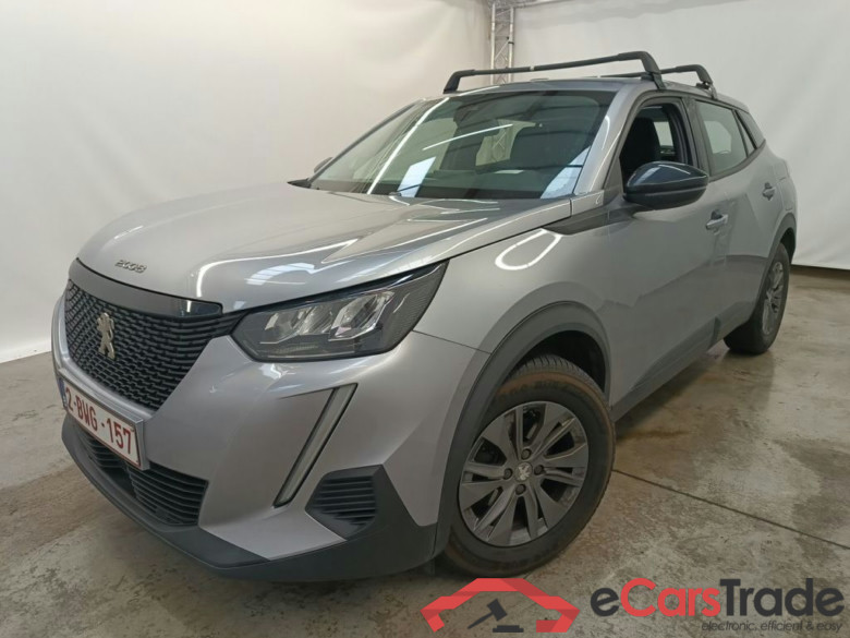 Peugeot 2008 1.5 BlueHDi 81kW S&S Active Pack 5d #1