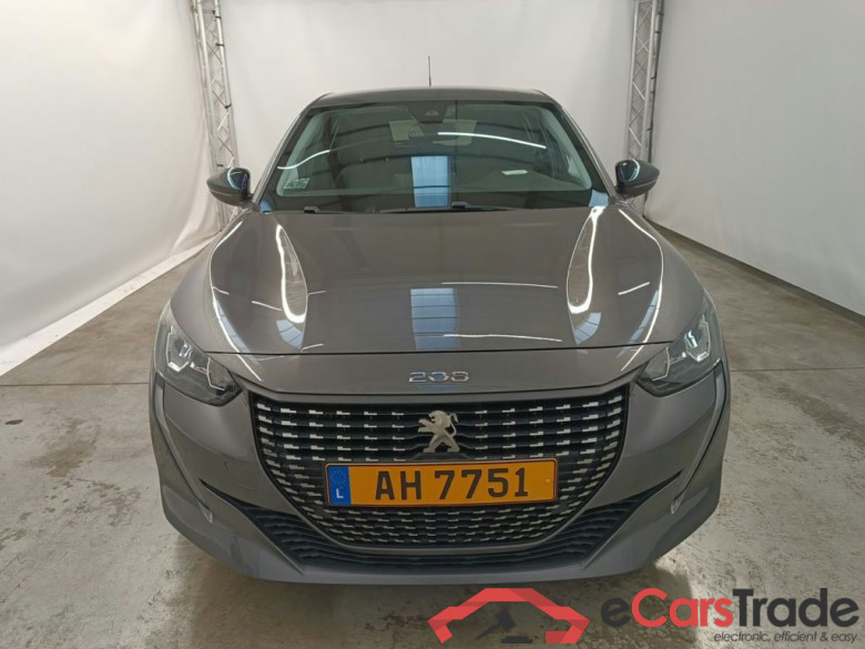 PEUGEOT 208 DIESEL - 2019 1.5 BlueHDi Allure (EU6.4) 5d #5