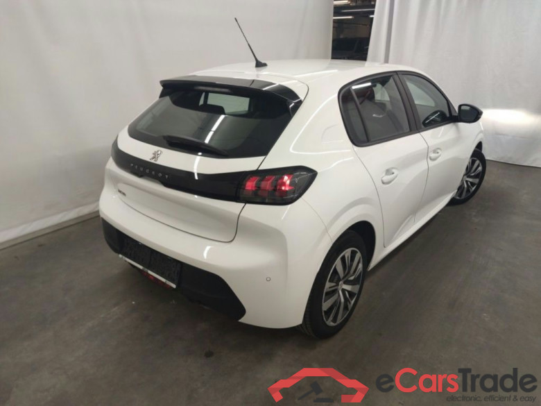 Peugeot 208 1.2 PureTech 75 MAN5 S&S Active Pack 5d #2