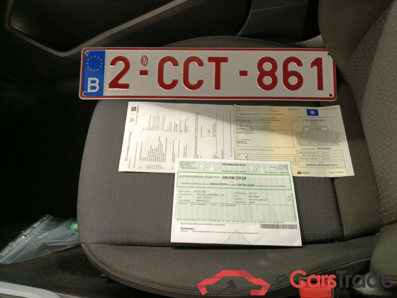 SEAT Arona 1.0 TSI 70kW Move 5d #4