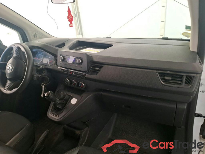 RENAULT Kangoo / 2021 / 4P / Fourgonnette GD CONFORT - BLUE DCI 95 #5