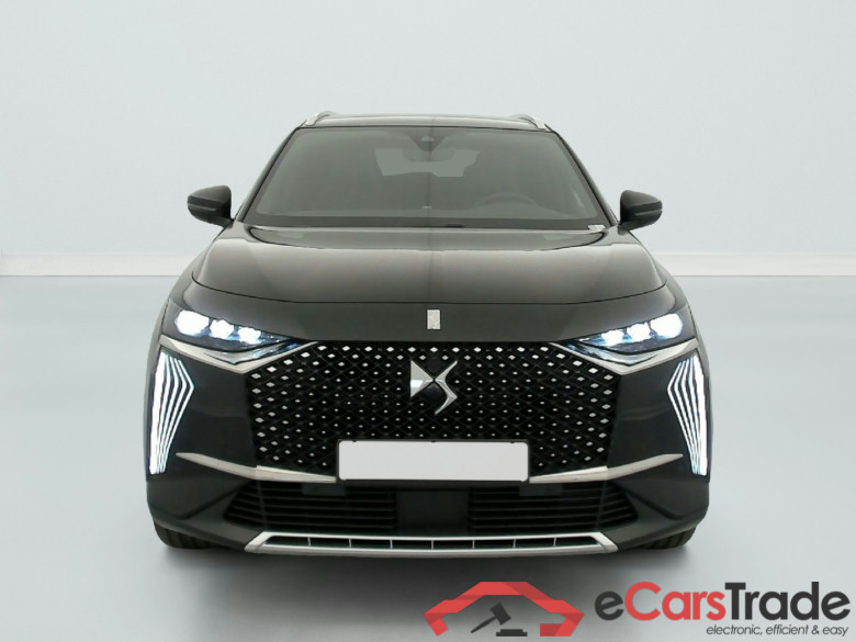 DS DS 7 Rivoli Hybride Rechargeable E-Tense 300 EAT8 4x4 #2