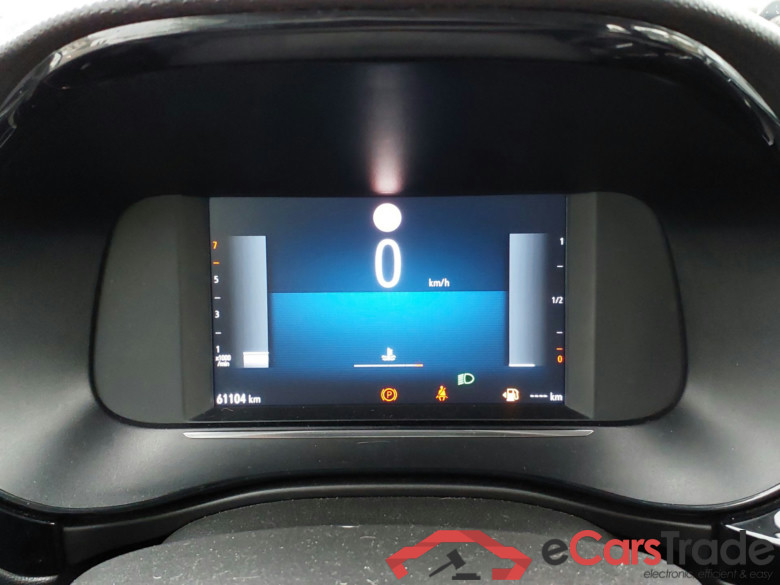 OPEL Corsa OPEL Corsa 1.2 100cv BVM + pack techno #6