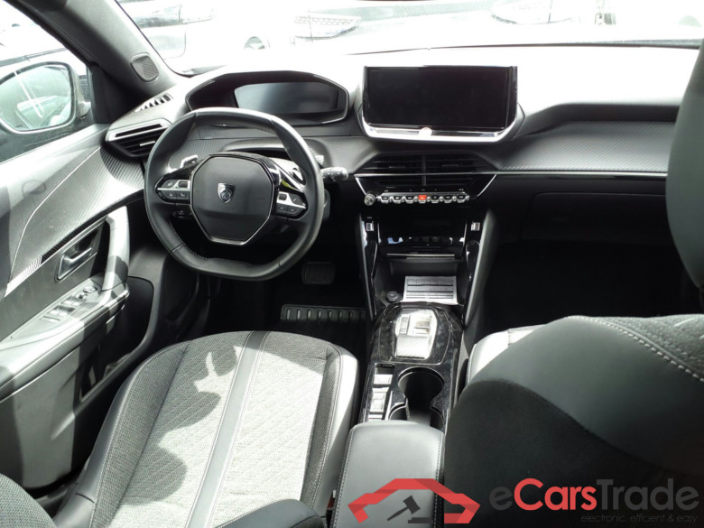 PEUGEOT 2008 PEUGEOT 2008 PureTech 130 S&S ALLURE  EAT8 #4