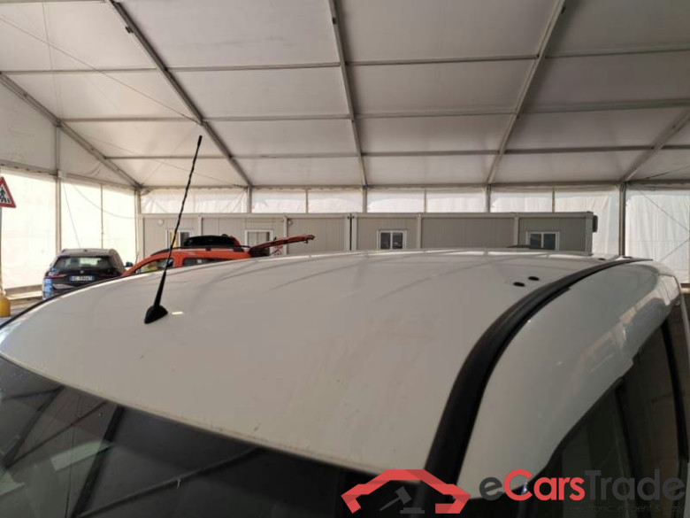 FIAT DOBLÒ CARGO / 2014 / 5P / COMBI COMBI 1.6 MJET 16V 105CV SX (CAT.N1) EU6