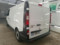 preview Renault Trafic #1