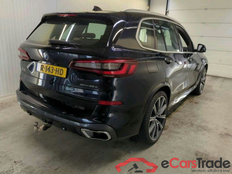 BMW x5 xDrive45e High Exec. #2