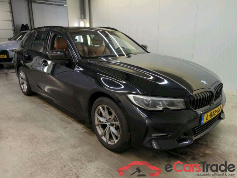 BMW 3-serie Touring 320e Bns Ed.P #5