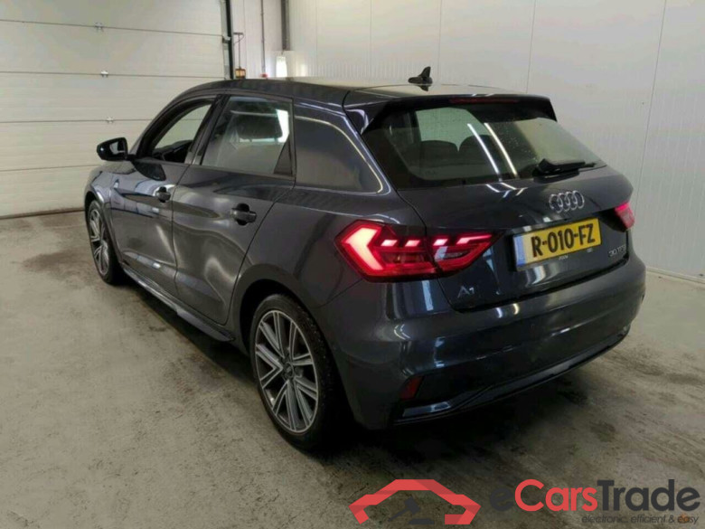 AUDI A1 Sportback 30 TFSI Pro Line #6