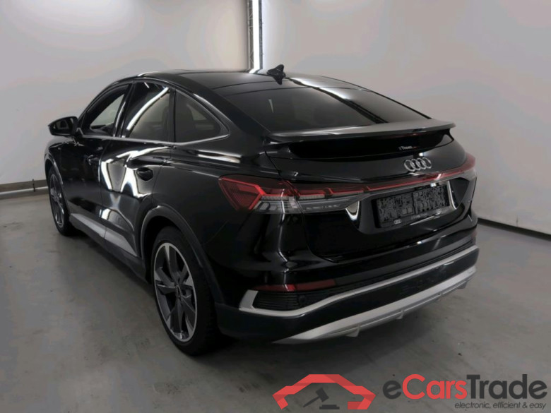 AUDI Q4 SPORTBACK E-TRON BEV 82KWH 50 S LINE AUTO 4WD #3