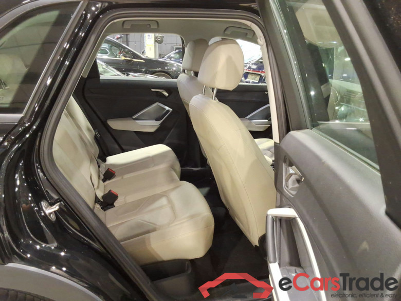 AUDI Q3 1.5 35 TFSI S TRONIC BUS. ED. ATTRACTION #5