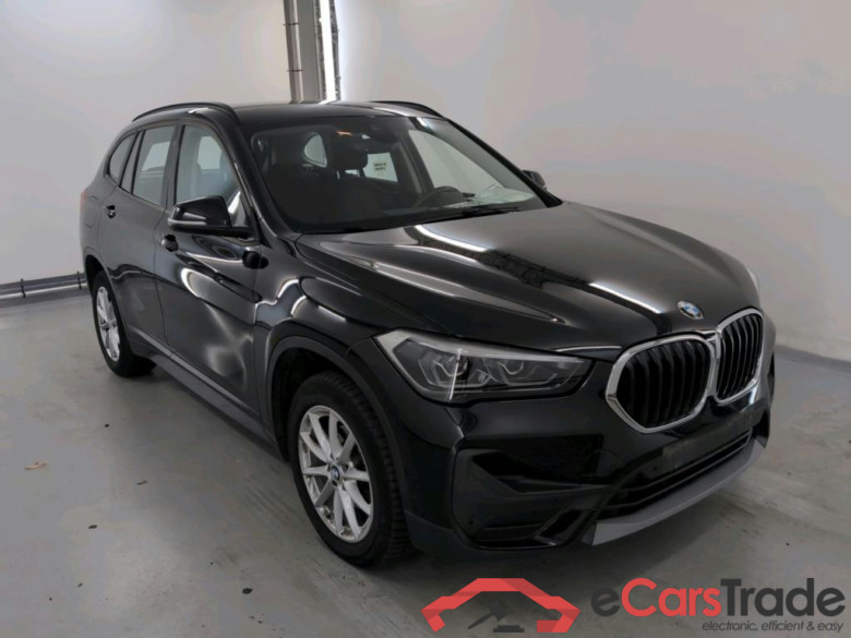 BMW X1 1.5 SDRIVE16D #2
