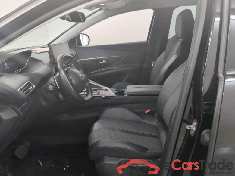 PEUGEOT 3008 1.2 PURETECH 96KW S&S AUTO ALLURE PACK #5