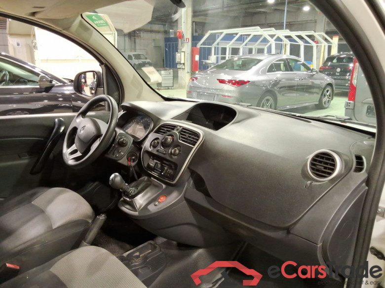 RENAULT KANGOO EXPRESS 1.5 BLUE DCI 80 GRAND CONFORT #6