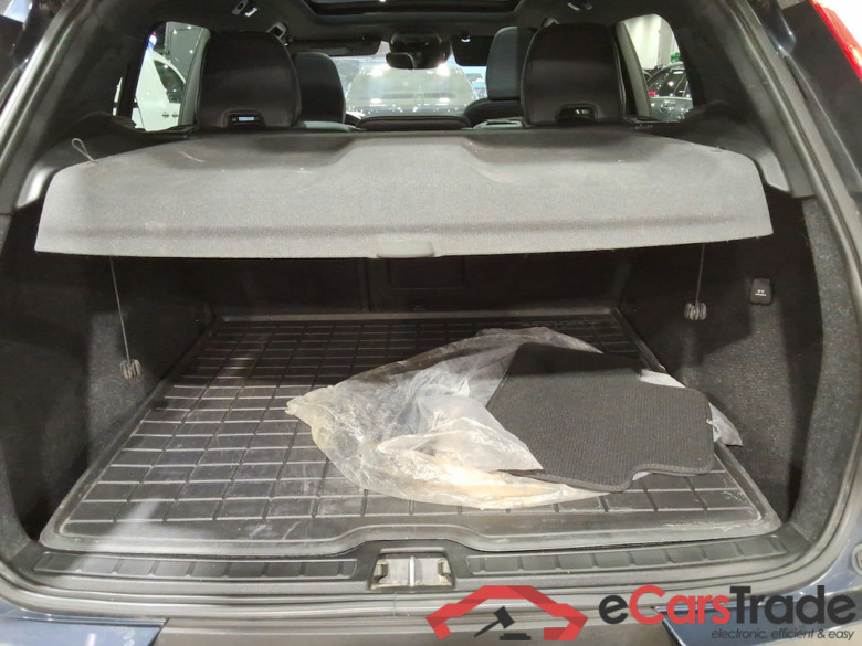 VOLVO XC40 1.5 T5 RECHARGE GEARTRONIC R-DESIGN #3