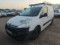 preview Citroen Berlingo #0