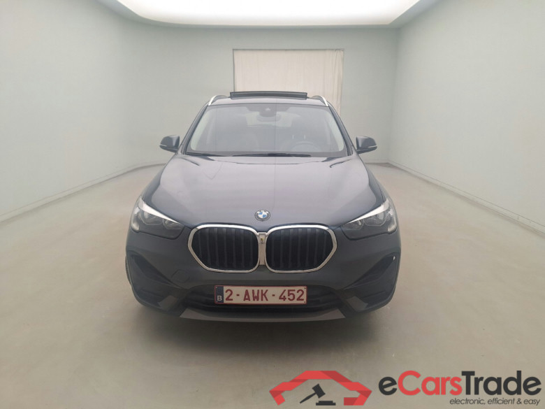 BMW, X1 FL'19, X1 sDrive 18i 100kW Aut. #1