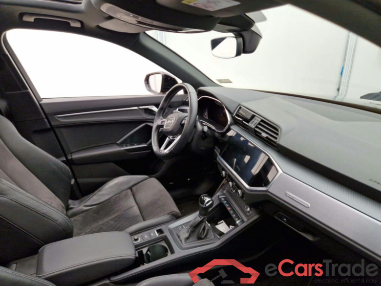 AUDI Q3 45 TFSI E S EDITION #3