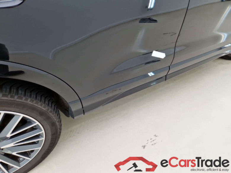 AUDI Q3 45 TFSI E S EDITION #4