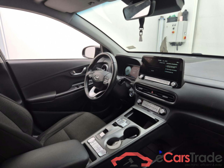 HYUNDAI KONA 64 KWH TECHNO #3