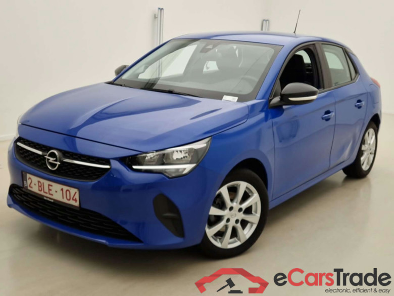 OPEL CORSA 1.2 EDITION #1