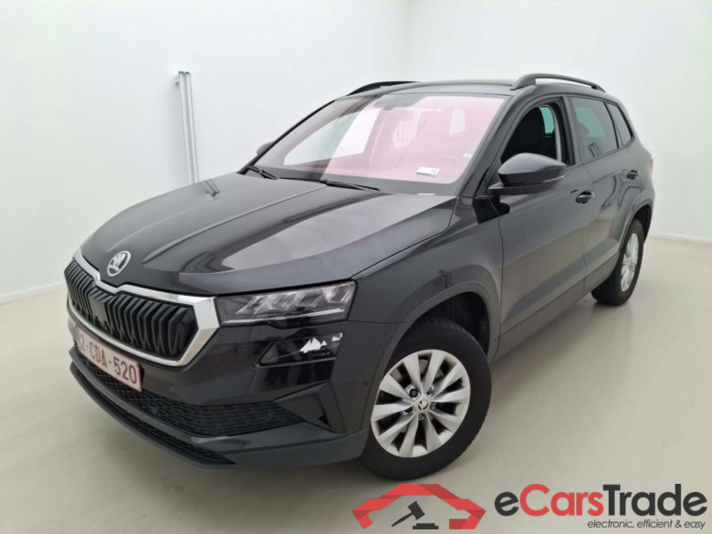SKODA KAROQ 2.0 CRTDI CLEVER #1
