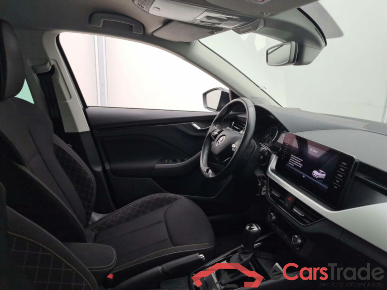 SKODA SCALA 1.6 TDI AMBITION #3