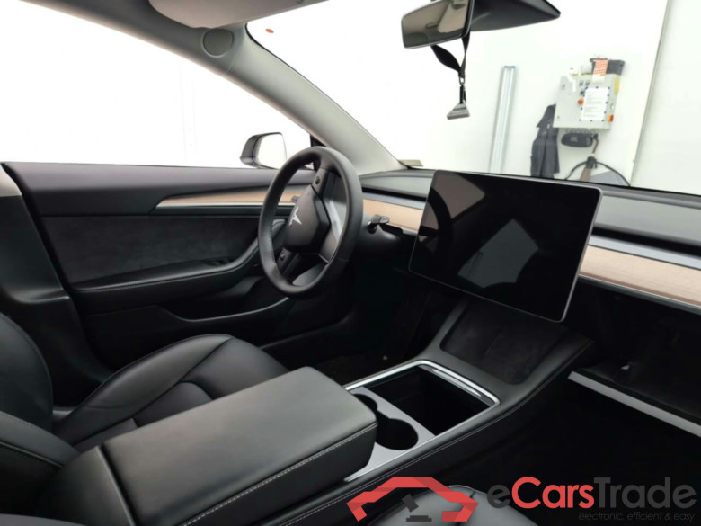 TESLA MODEL 3 75KWH LONG RANGE AUTOPILOT #3