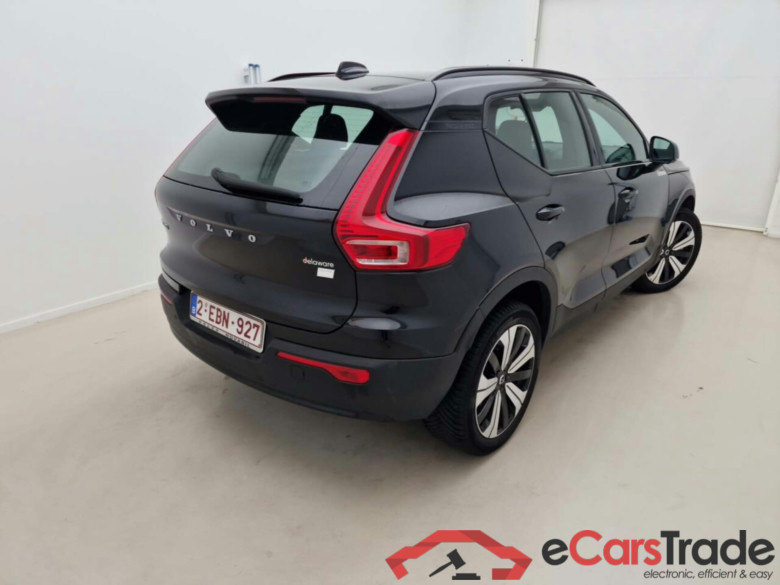 VOLVO XC40 RECHARGE CORE #2