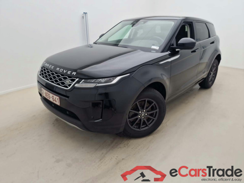 LAND ROVER RANGE ROVER EVOQUE 2.0 D165