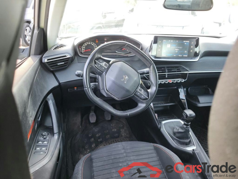 PEUGEOT 2008 / 2019 / 5P / todoterreno Active Pack BlueHDI 81kW (110CV) #3