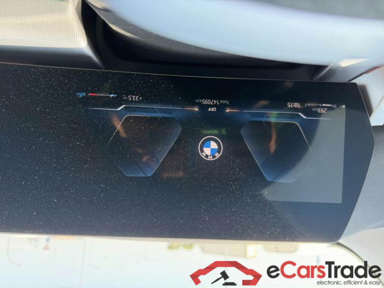 BMW SERIE 2 ACTIVE TOURER / 2021 / 5P / MONOVOLUME 220I MHEV 48V LUXURY AUTO #4
