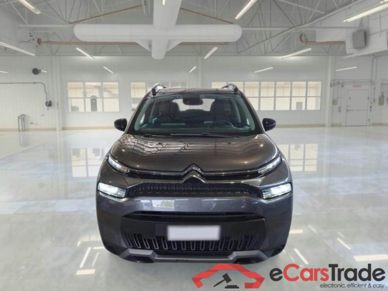 CITROEN C3 AIRCROSS / 2021 / 5P / SUV BLUEHDI 110 SeS SHINE #6