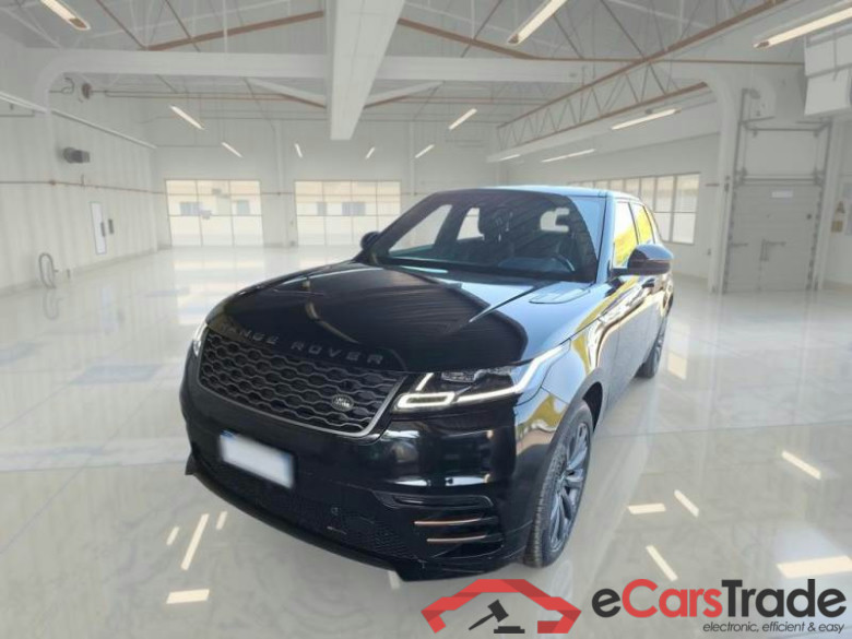 LAND ROVER RANGE ROVER VELAR / 2017 / 5P / SUV 2.0 D I4 204 R-DYNAMIC SE 4WD AUTO #1