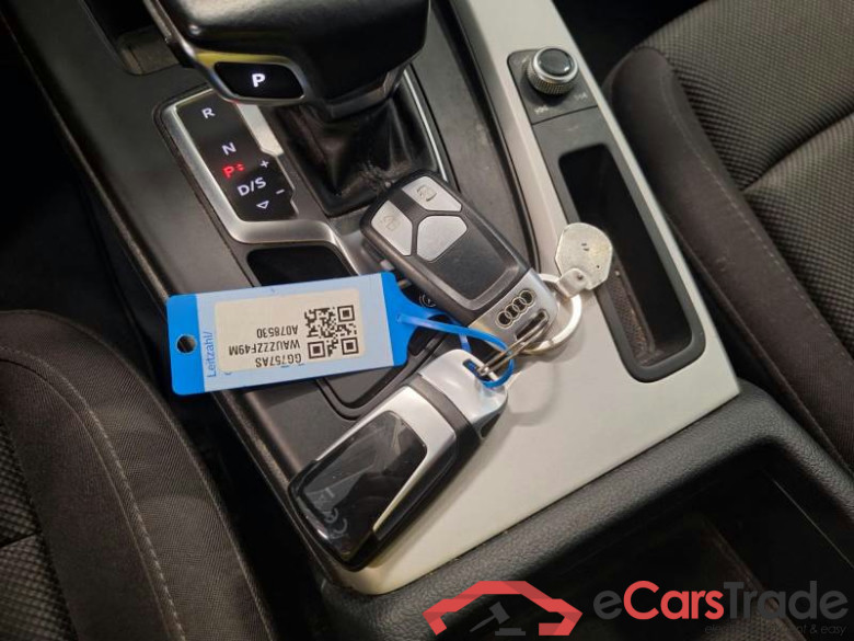 NISSAN QASHQAI / 2021 / 5P / CROSSOVER 1.3 MHEV 140 N-CONNECTA #6