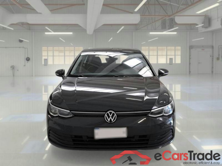 VOLKSWAGEN GOLF / 2019 / 5P / BERLINA 1.0 ETSI 81KW EVO LIFE DSG #6