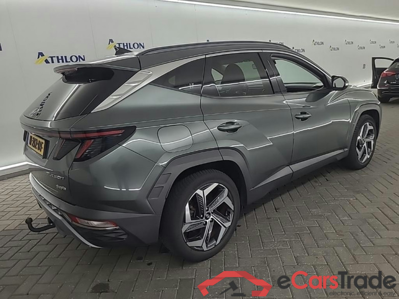 HYUNDAI TUCSON 1.6 T-GDI PHEV Comfort 4WD Automaat 5D 195kW #3